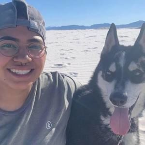 Meet your Posher, Alex